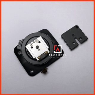 Chân Đế - Hotshoe Đèn Flash Godox V1/V860iii For Sony (Chân Kim Loại)