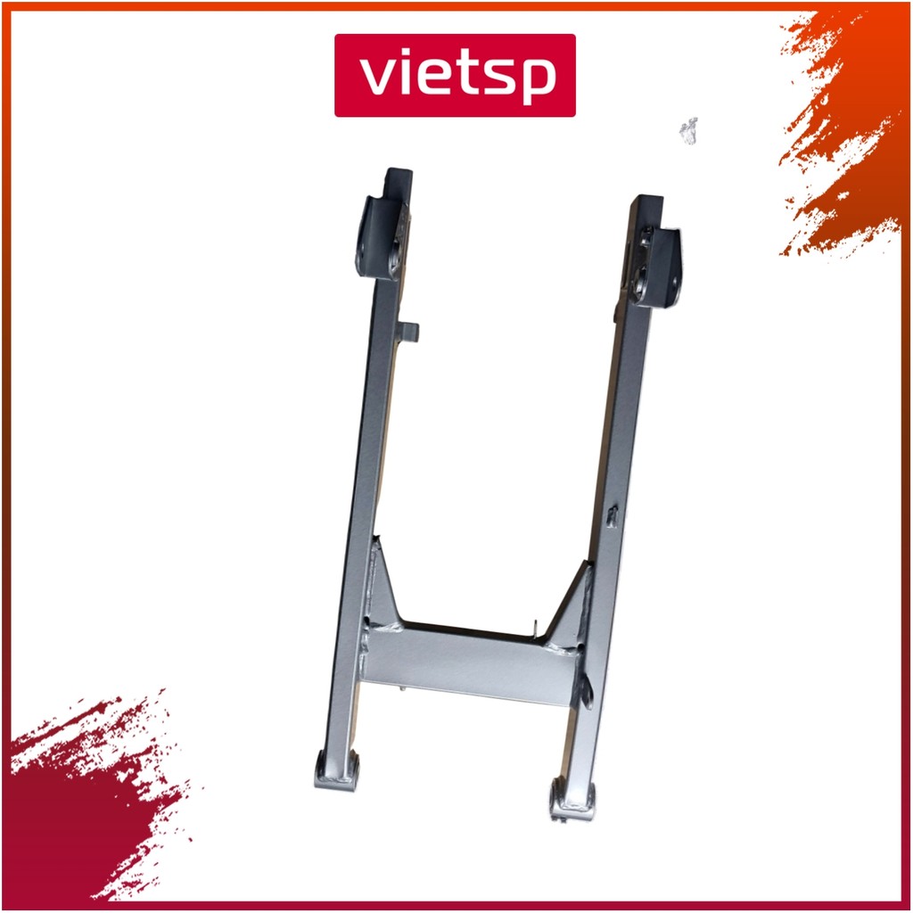 Bộ Càng Sau HONDA Future 2015, 2016 Màu Xám (52200KYZV10ZB)