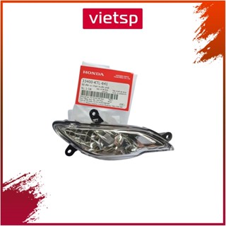 Bộ Đèn Xi Nhan Trước Phải HONDA Wave A / Wave Rs / Wave Rsx / Wave S / Wave S (Nhập Khẩu) (33400KTL641)
