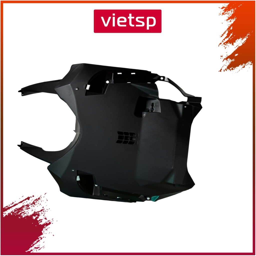 Tấm Ốp Sàn Dưới HONDA Ab 125 2015, 2016 (64530K66V00)