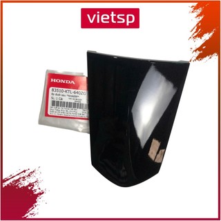ốp đuôi NHA69P sau HONDA Wave 100 Màu Đen (83510KTL640ZG)