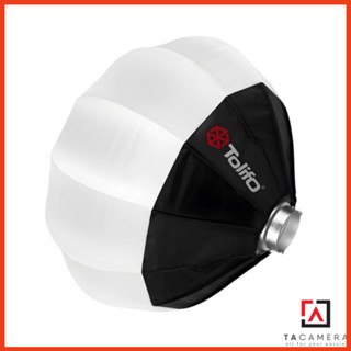  Softbox Cầu  China Ball  Tolifo SBL-65 65cm 