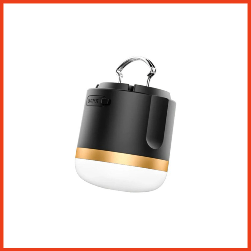 Đèn Camping Ecoflow - Hàng chính hãng