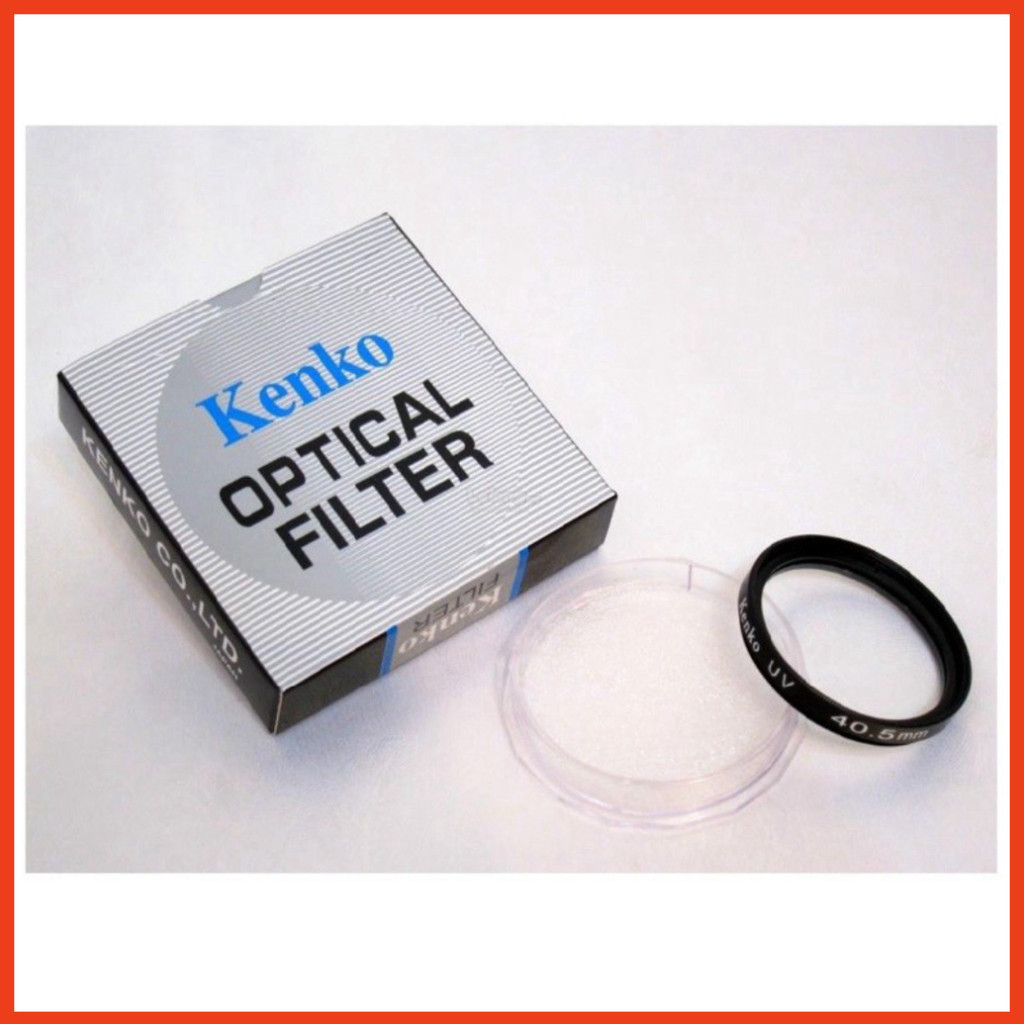 Filter - Kính lọc Kenko UV
