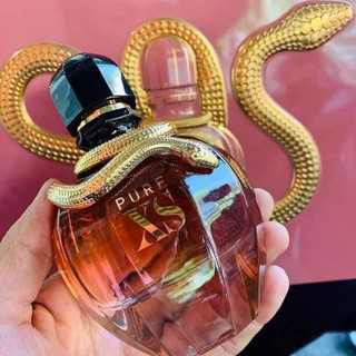 Nước Hoa Nữ   Fullseal   Pure XS PacoRabanne 80ML 