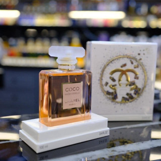 Nước Hoa Nữ [ Fullseal ] Chanel Coco Mademoiselle Limited Edition 100ml