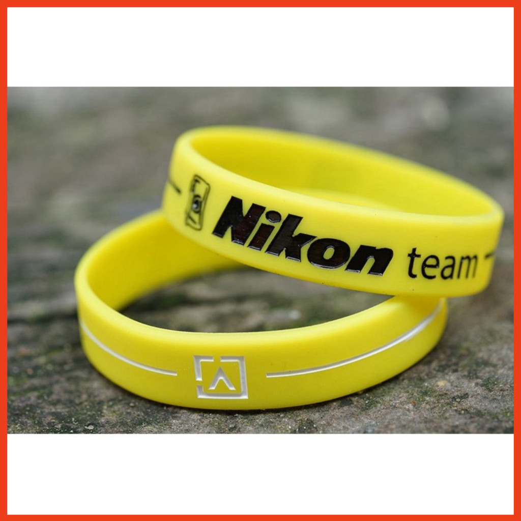 Vòng cao su Nikon size M