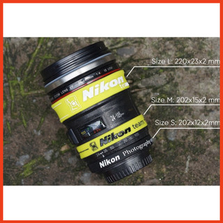 Vòng cao su Nikon size M