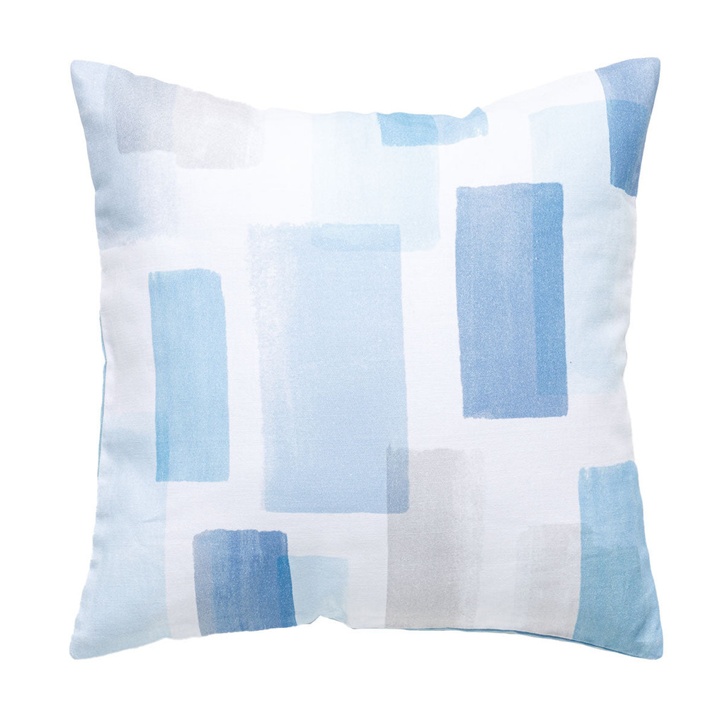 NITORI Vỏ Gối Tựa Blk2401