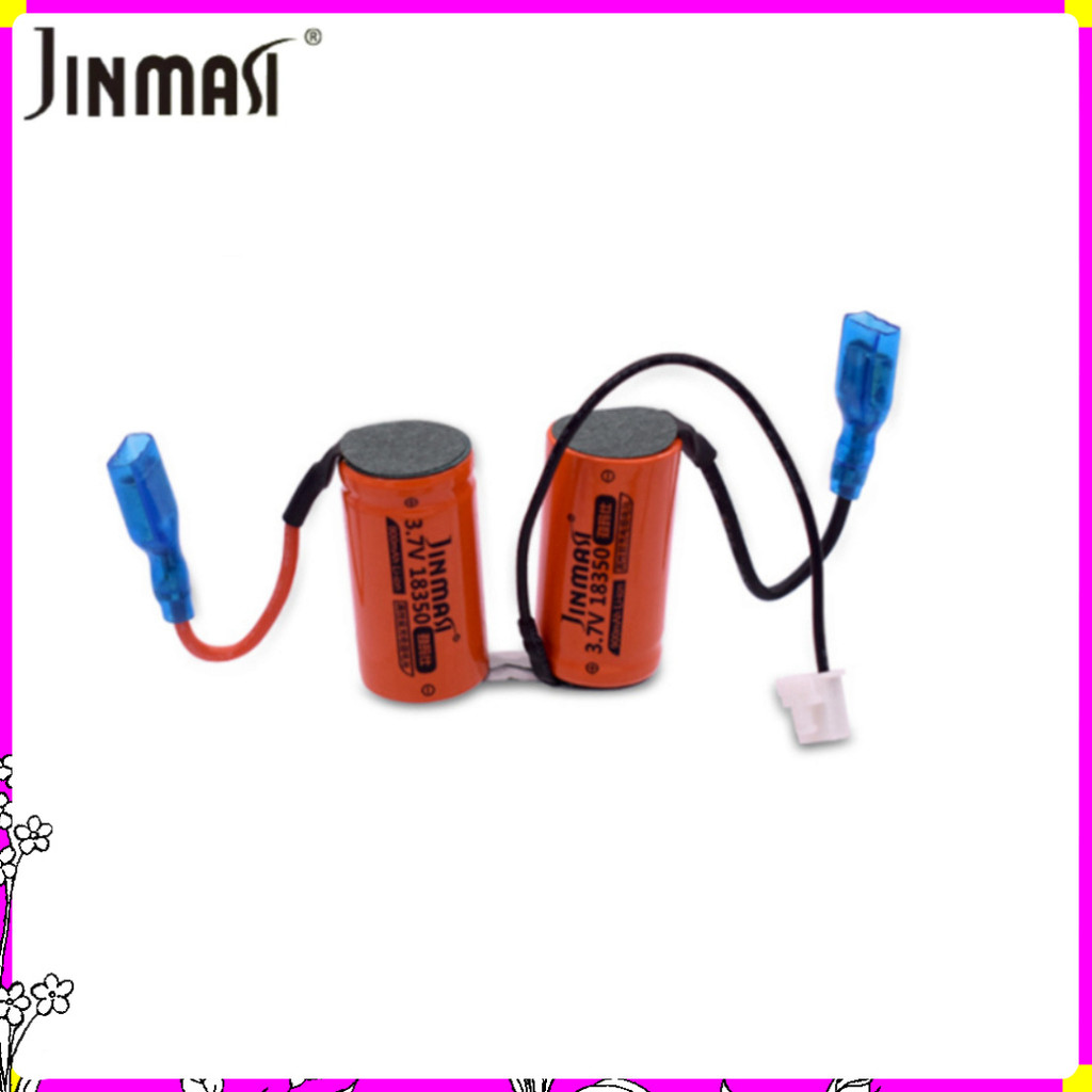 Pin Jinmasi dùng cho Máy xay sinh tố cầm tay Morphy Richards MR9600 Li-ion 7.4V, 900mAh .