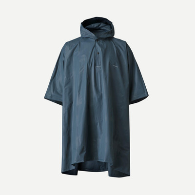 Áo mưa dã ngoại 10 L DECATHLON MT 50 mã 8737843