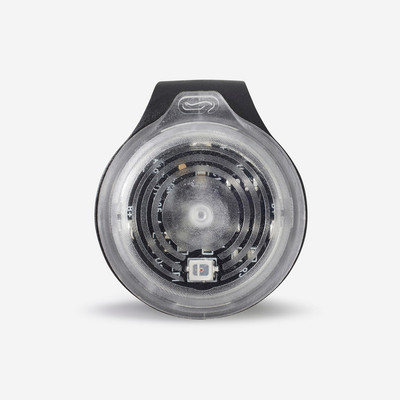 Đèn nhấp nháy cho chạy bộ Đỏ DECATHLON Kiprun 8394633