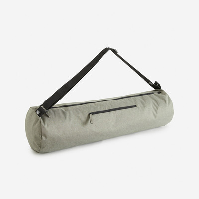 Túi đựng thảm yoga 23l xanh nhạt Decathlon KIMJALY mã 8853034