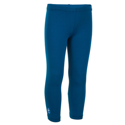 Quần bơi lửng chống tia uv cho trẻ em xanh sẫm DECATHLON NABAIJI mã 8732499