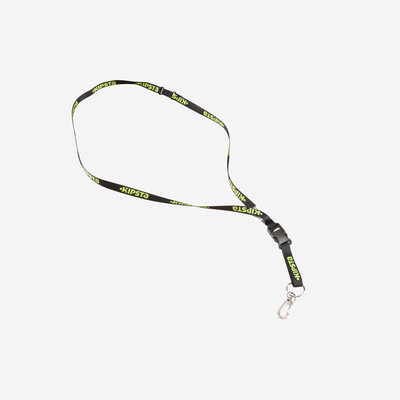 Dây đeo còi đen DECATHLON KIPSTA mã 8003873