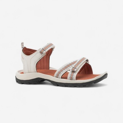 Sandal hiking nữ DECATHLON NH500 Be