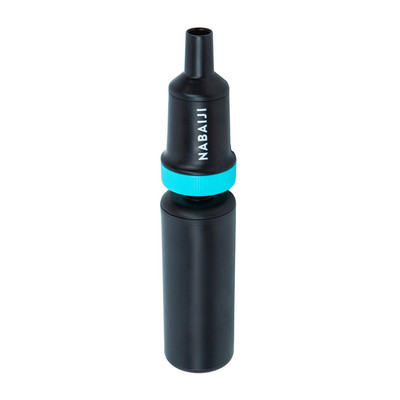 Bơm phao bơi hai đầu tiflate DECATHLON NABAIJI mã 8576995