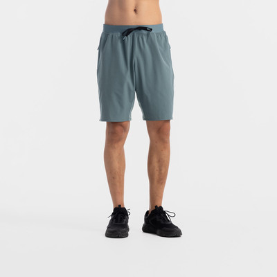 Quần short tập gym nam 500 Decathlon DOMYOS mã 8841514