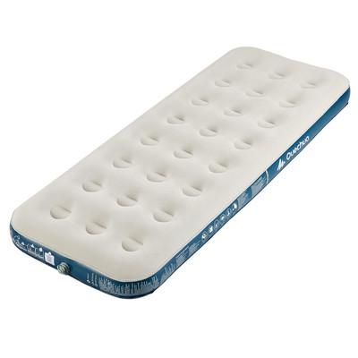 Nệm hơi cắm trại air basic 70 cm cho 1 ngườiDECATHLON quechua