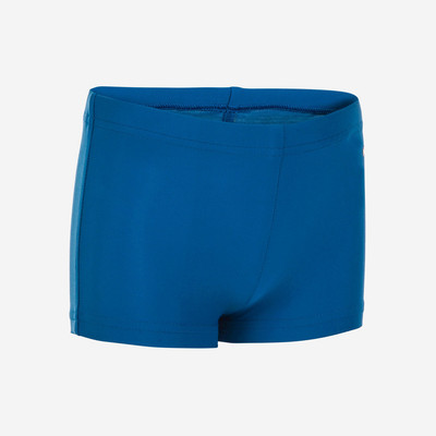Quần bơi boxer cho em bé xanh dương NABAIJI mã 8575097