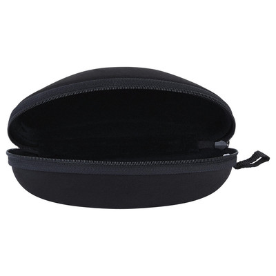 Hộp đựng kính cứng case 560 màu đen DECATHLON quechua 8214026