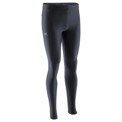 Quần bó chạy bộ run dry cho nam đen DECATHLON kalenji màu đen mã sản phẩm 8381942