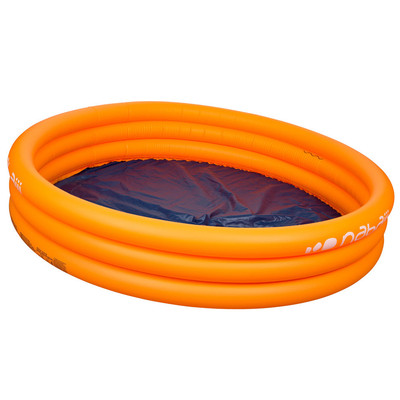 Bể bơi phao ba tầng rộng 152cm, cao 30cm NABAIJI mã 8336101