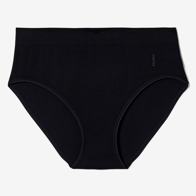 Quần lót tam giác chạy bộ thoáng mát đen Decathlon KALENJI mã 8801508