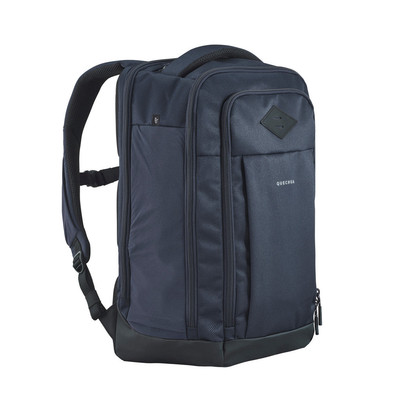 Balô leo núi dã ngoại nh escape 500 23l xanh đen DECATHLON quechua mã 8649339
