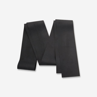 Dây kháng lực pilates mức độ cao 8 lb 4 kg đen DECATHLON DOMYOS mã 8527901