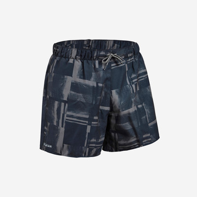 Quần short thể thao cho nam DECATHLON olaian cho đi biển, lướt ván mã 8789577