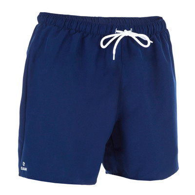 Quần short lướt ván hendaia cho nam xanh dương DECATHLON OLAIAN mã 8776673