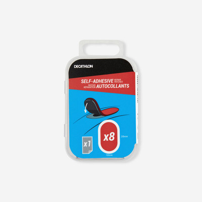 Bộ sửa chữa vá săm tự dính DECATHLON mã 8562489