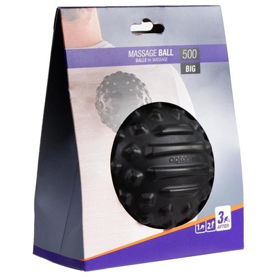 Bóng massage 500 cỡ lớn DECATHLON mã 8408550