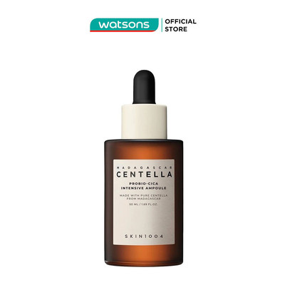 Tinh Chất Skin1004 Madagascar Centella Probio-Cica Intensive Ampoule 50ml