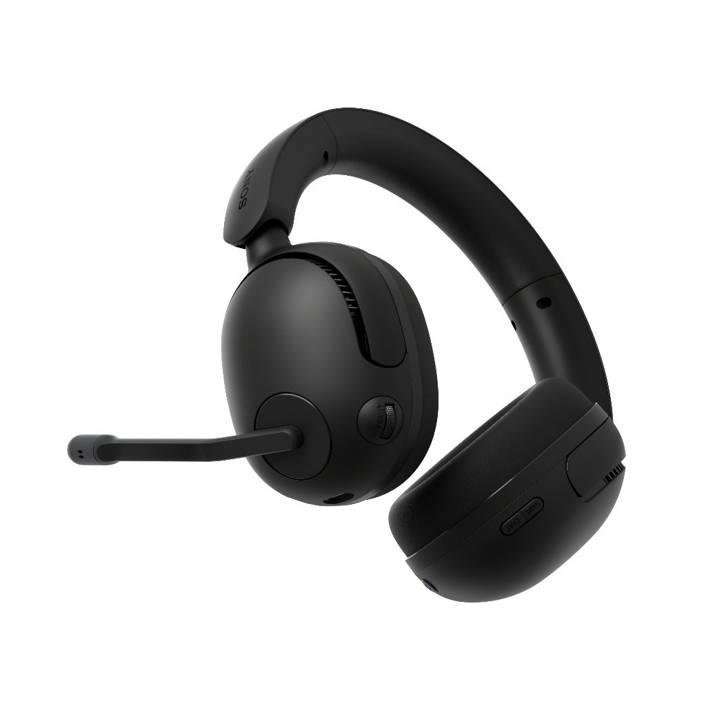 Tai nghe bluetooth Sony INZONE H5 chuyên game, âm thanh vòm sống động, mic lọc ồn | BigBuy360 - bigbuy360.vn