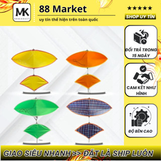 Cáp quang làm diều sáo mini 2m 1m 3m 1m5 giá rẻ diều sáo lắp ghép 1m 1m5 2m 2m5 3m giá rẻ - M60  - 88 Market