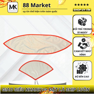 Áo diều sáo mini 2m giá rẻ diều sáo lắp ghép 2m 2m5 3m 3m5 4m giá rẻ - M66  - 88 Market