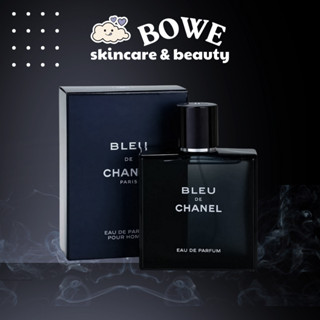 Nước Hoa Chiết 10ml Nam Chanel Bleu De Chanel Eau de Parfum Hương Thơm Nam tính, Ấm áp, Gợi cảm