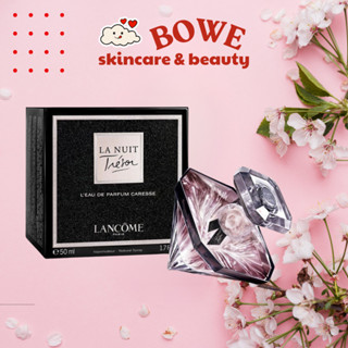 Nước Hoa Chiết 10ml Nữ Lancome La Nuit Trezor Carezze Hương Thơm Gợi cảm, Ngọt ngào, Khiêu khích