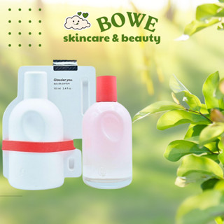 Chiết 10ml Nước Hoa Glossier You Eau de Parfum – Hương Thơm Tự Nhiên, Đậm Chất Cá Nhân