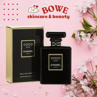 Nước Hoa Chiết 10ml Nữ ChaneI Coco Noir Hương Thơm Quyến rũ, Sang trọng, Bí ẩn