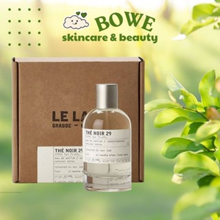Nước Hoa Chiết 10ml Unisex Le Labo The Noir 29 Hương Thơm Cuốn hút, Tinh tế, Sang trọng