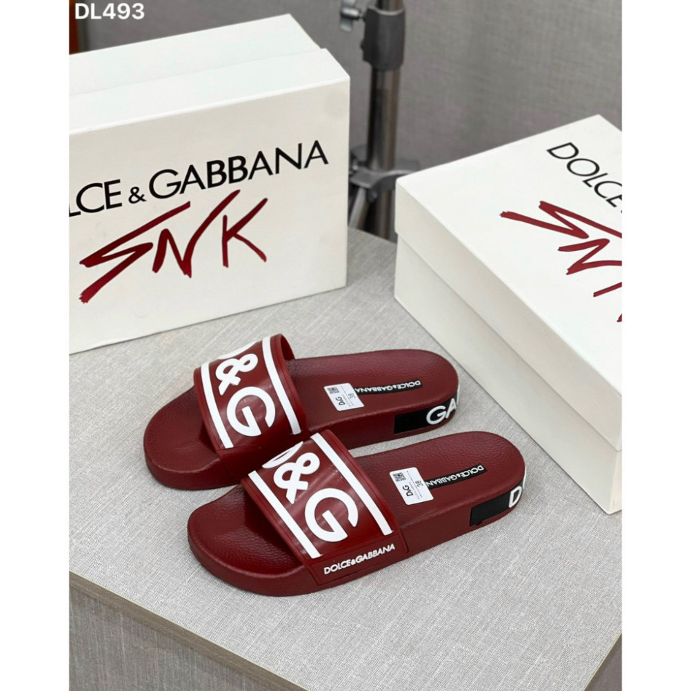 Dép quai ngang nam DG, Dép nam DG mẫu mã mới 2024 hàng cao su thiên nhiên dế dép có logo xịn xò ( Ản