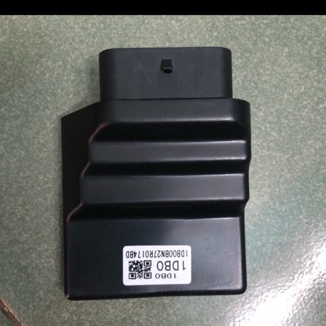 ECU (IC điều khiển trung tâm) xe Nouvo SX ,Novo 5