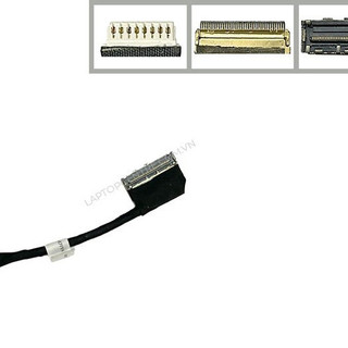 Cáp màn hình Dell E5430 0MJ9Y6 40 chân