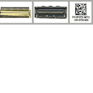 Cáp màn hình Dell E5430 0MJ9Y6 40 chân