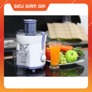 Máy ép trái cây Philips HR1811