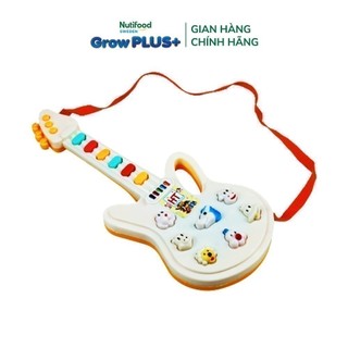 [Gift] Đàn guitar cho bé