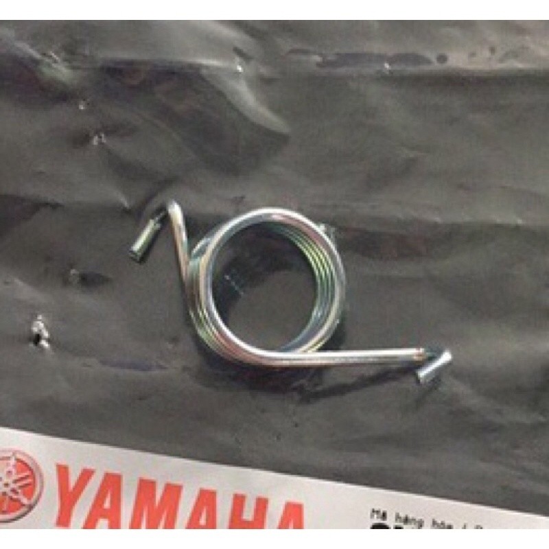 Lò xo tay côn exciter 150 / 135 , lò có hồi côn ex